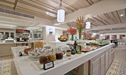 هتل بوراساری ریزورت اند اسپا پوکت هتل بوراساری ریزورت اند اسپا پوکت